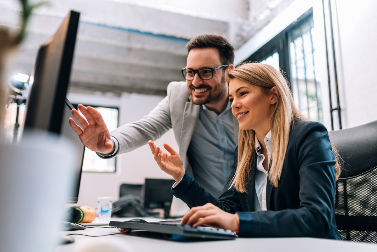 Direct Hire Staffing Services